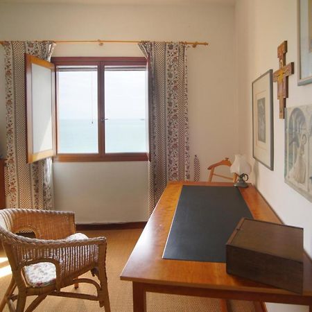 Borgo Antico - Casa Delle Onde Tellaro Exterior foto