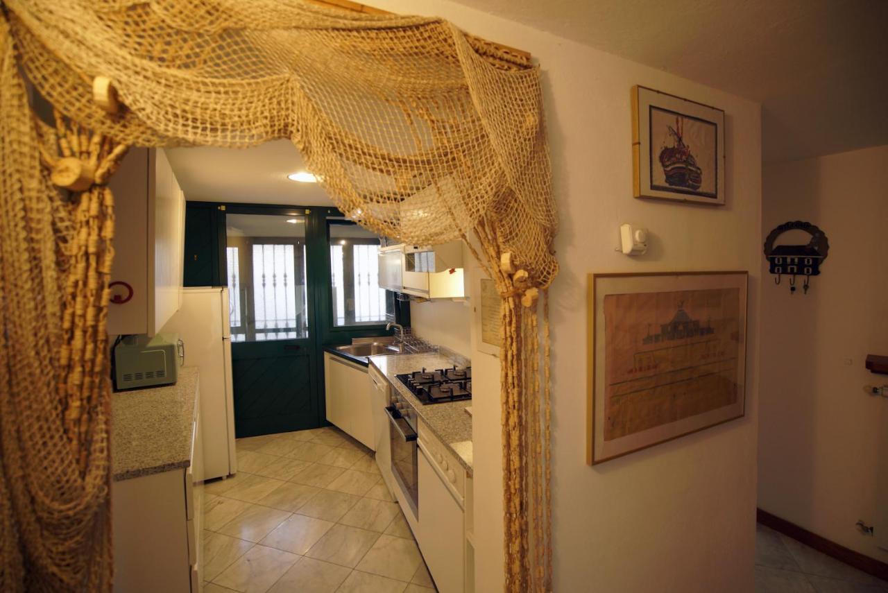 Borgo Antico - Casa Delle Onde Tellaro Exterior foto