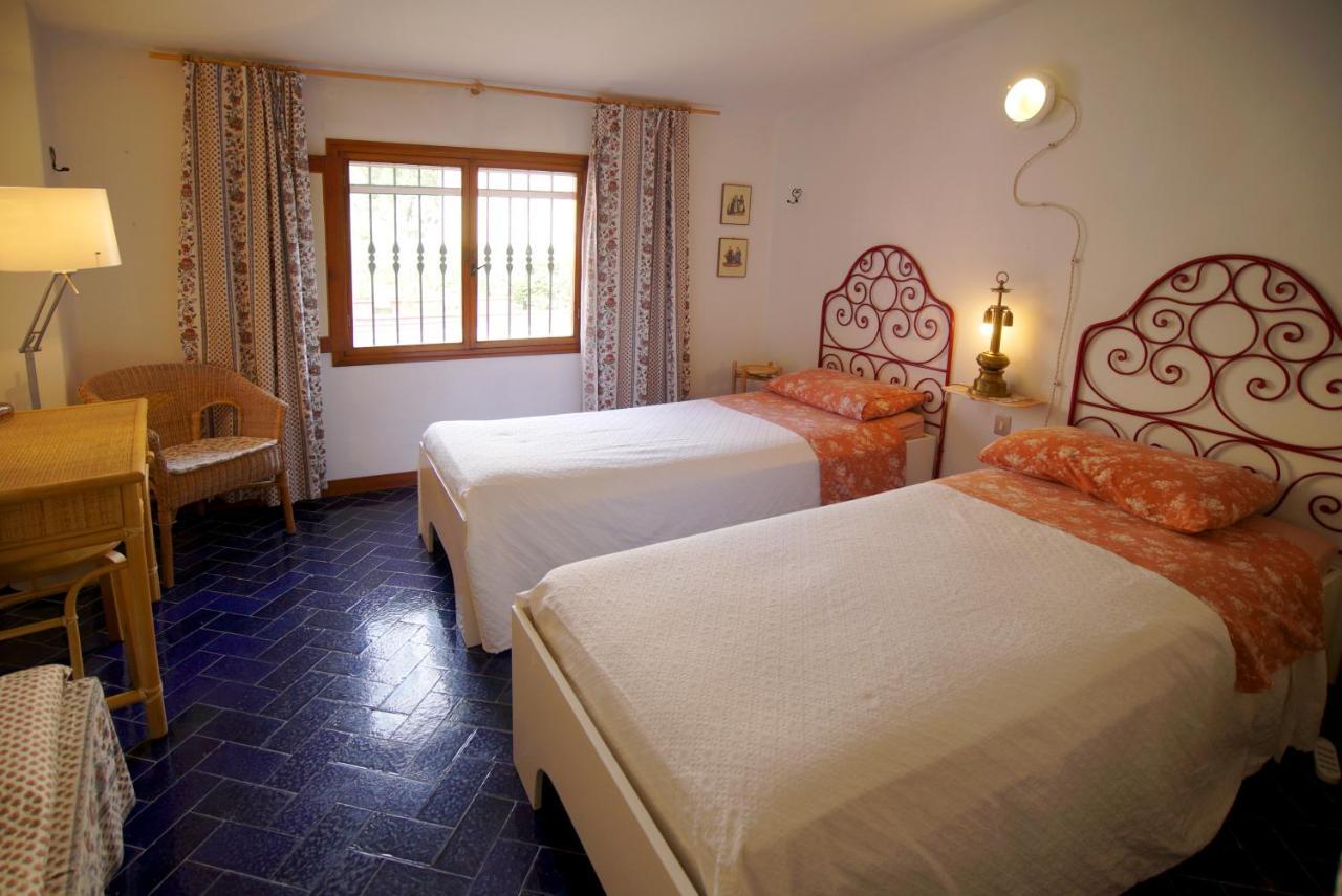 Borgo Antico - Casa Delle Onde Tellaro Exterior foto