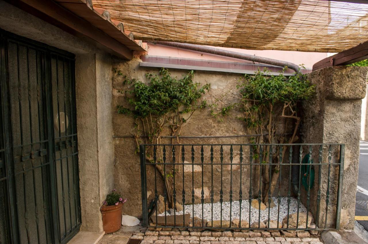 Borgo Antico - Casa Delle Onde Tellaro Exterior foto