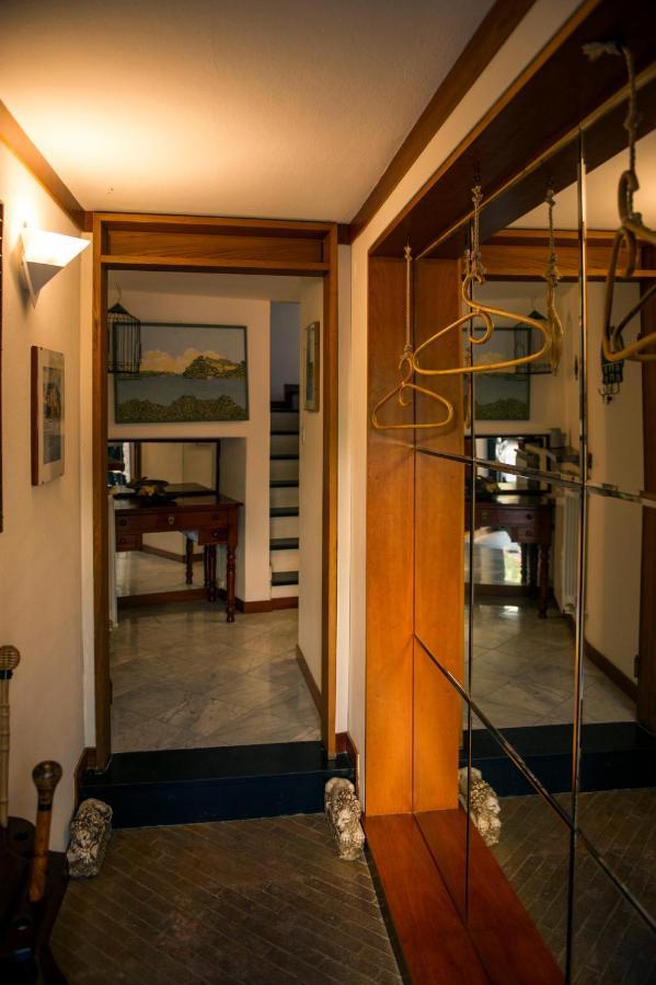 Borgo Antico - Casa Delle Onde Tellaro Exterior foto
