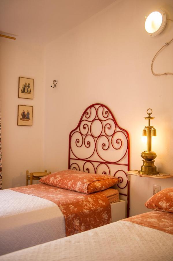 Borgo Antico - Casa Delle Onde Tellaro Exterior foto