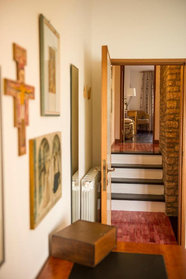 Borgo Antico - Casa Delle Onde Tellaro Exterior foto