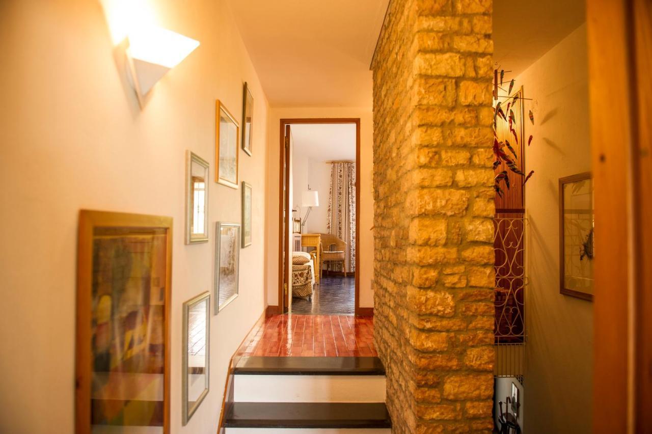 Borgo Antico - Casa Delle Onde Tellaro Exterior foto