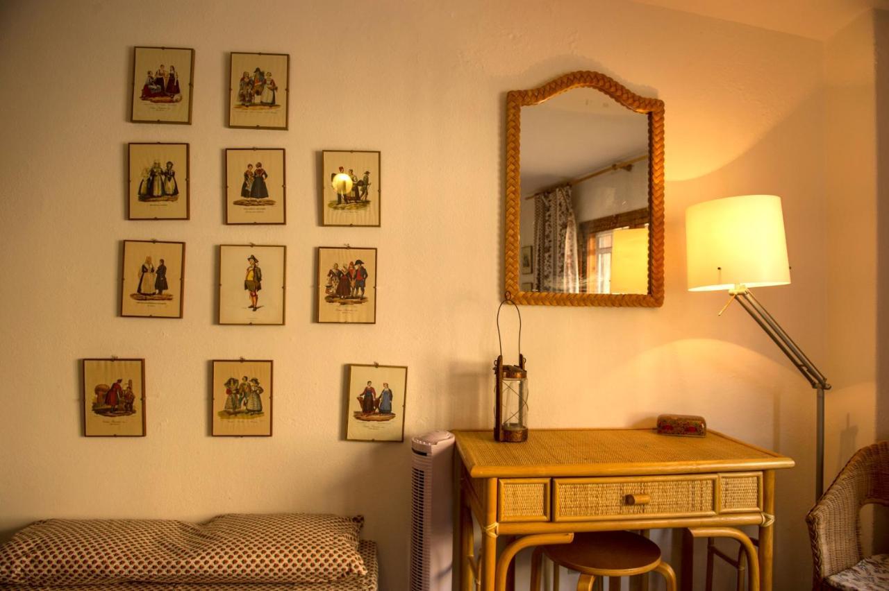 Borgo Antico - Casa Delle Onde Tellaro Exterior foto